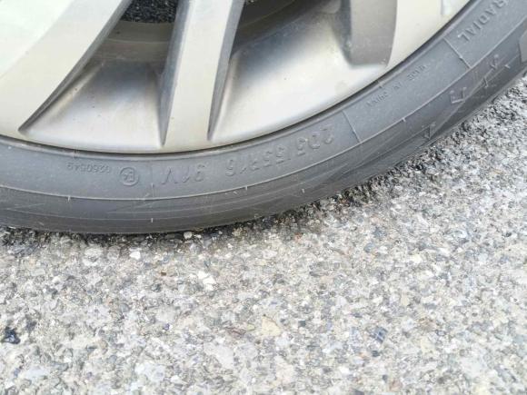 [上海·沪C] 二手江汽集团瑞风S32016款 1.5L 手动豪华智能尊享版