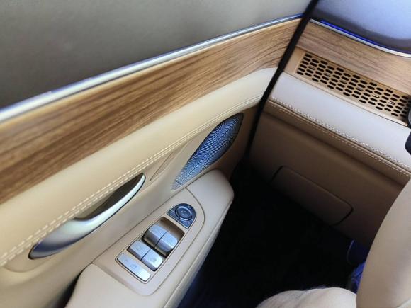 [金华·浙A] 二手鸿蒙智行问界M72024款 1.5T 智驾后驱Max版 5座