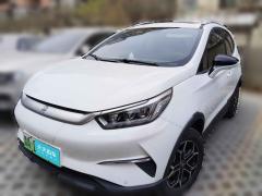 [济南·鲁A] 比亚迪元Pro2021款 一生一世版