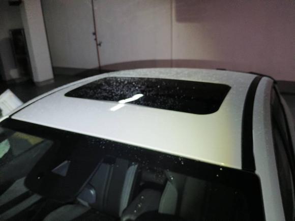 [杭州·浙D] 二手广汽传祺影豹2023款 400T 自动R MAX