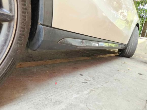 [上海·沪F] 二手奔驰奔驰GLA AMG2015款 AMG GLA 45 4MATIC