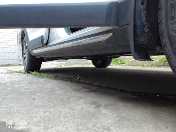 [上海·沪F] 二手东风风行风行SX62019款 1.5T CVT豪华型