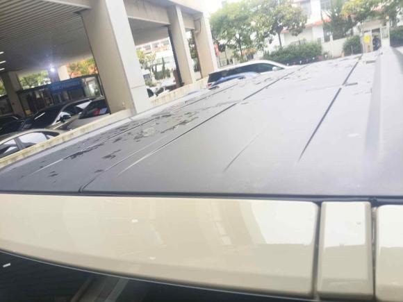 [上海·沪C] 二手福特福特烈马2024款 2.3T 长滩