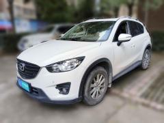 [西安·陕A] 马自达马自达CX-52015款 2.0L 自动两驱都市型