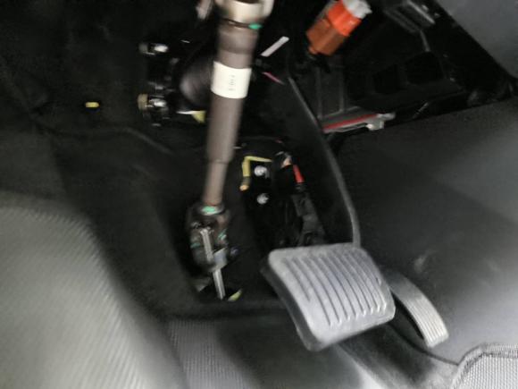 [深圳·粤B] 二手比亚迪海鸥2023款 活力版