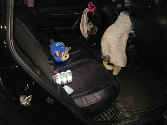 [西安·陕A] 二手本田冠道2019款 240TURBO 两驱精英版