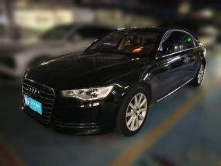 奥迪奥迪A6L2015款 35 FSI quattro 技术型