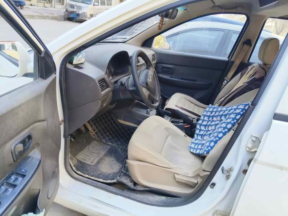 [济南·鲁A] 二手五菱汽车五菱宏光2016款 1.5L S舒适型