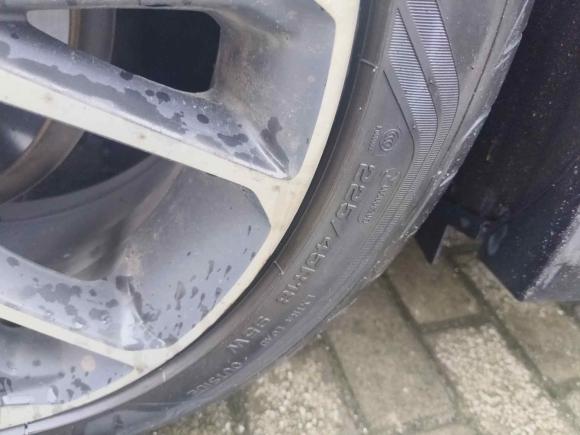 [苏州·苏E] 二手领克领克032018款 1.5TD DCT劲Pro版 国V