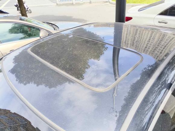 [台州·浙J] 二手本田思铂睿2009款 2.4L TYPE-S