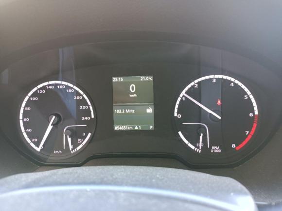 [武汉·鄂A] 二手观致观致52018款 改款 1.6T 自动领先型