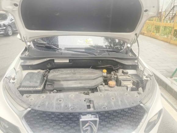 [宁波·辽M] 二手宝骏宝骏5102019款 1.5L CVT乐享型 国VI