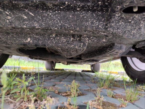 [上海·苏F] 二手长安长安UNI-K2021款 2.0T 卓越型