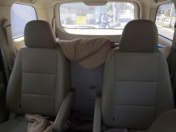 [上海·皖S] 二手长安凯程长安睿行S502017款 1.5L 手动旗舰型 国V