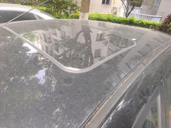 [上海·京P] 二手福特嘉年华2009款 两厢 1.5L 自动运动型