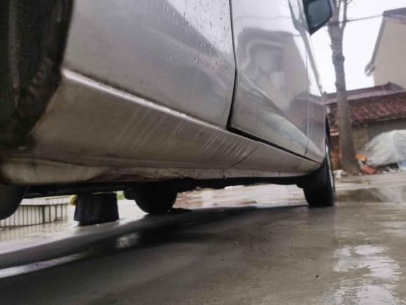 [南通·苏F] 二手江汽集团瑞风2015款 2.0L穿梭 汽油长轴舒适版HFC4GA3-3D