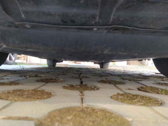 [南通·苏F] 二手本田锋范2015款 1.5L CVT舒适版