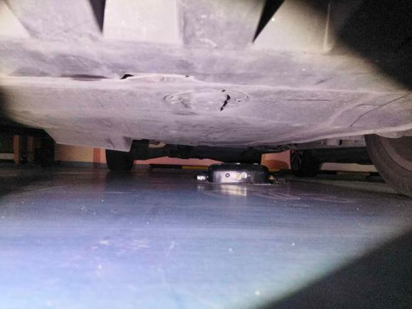 [深圳·粤B] 二手奔驰奔驰V级2020款 V 260 尊贵版