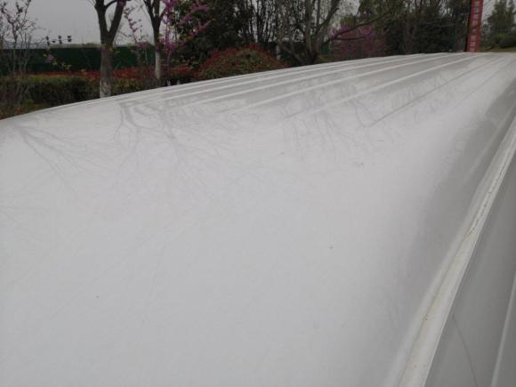 [合肥·皖N] 二手金杯金杯大海狮2016款 2.4L大海狮L豪华型