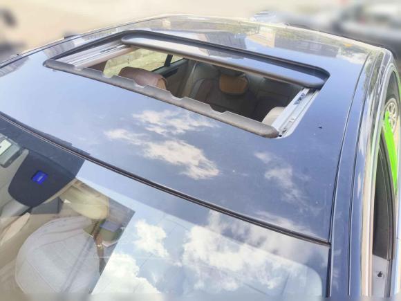 [合肥·皖A] 二手奔驰奔驰E级2013款 E 260 L CGI优雅型