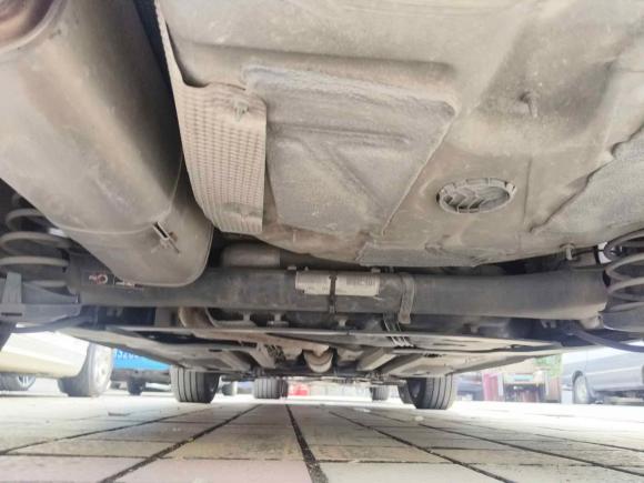 [上海·沪B] 二手DSDS 42012款 1.6T 雅致版