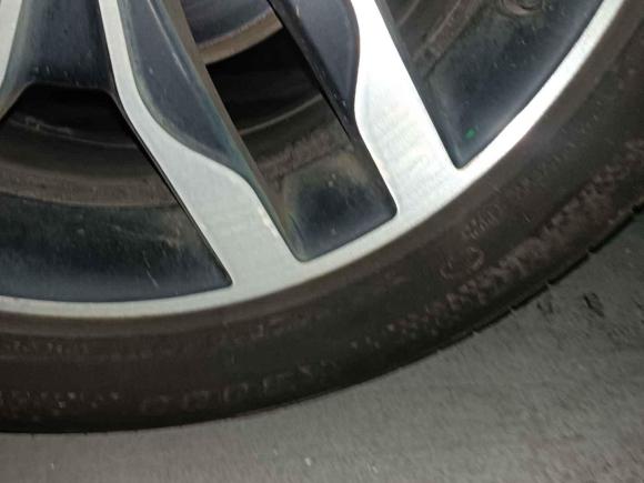 [武汉·鄂A] 二手荣威荣威RX52016款 20T 两驱自动互联网智享版