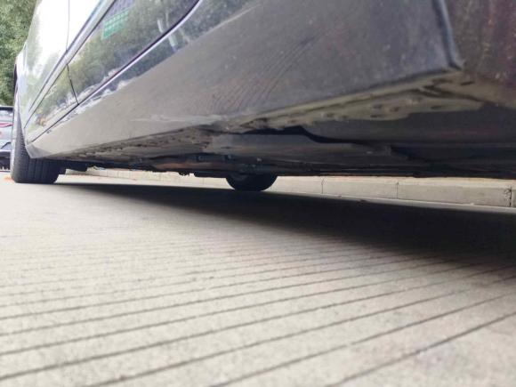 [合肥·皖A] 二手凯迪拉克凯迪拉克CT62016款 28T 豪华型