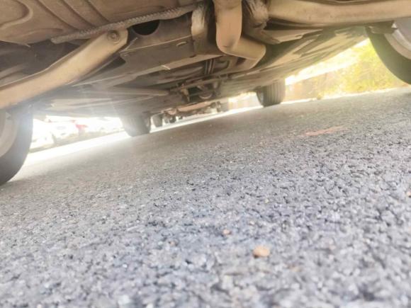 [南昌·赣A] 二手奔驰奔驰GLA2017款 GLA 200 动感型