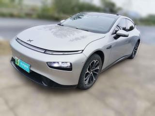 小鹏小鹏P72020款 670E