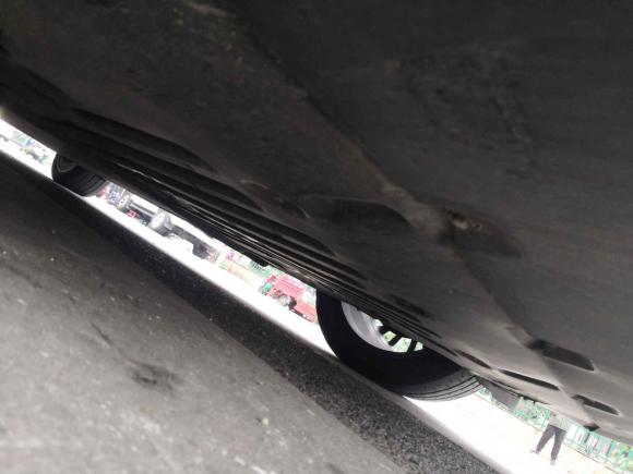 [成都·川A] 二手比亚迪汉2021款 EV 标准续航版豪华型