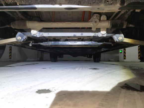 [无锡·苏B] 二手开瑞海豚EV2021款 升级版智享型