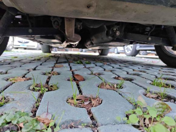 [武汉·鄂A] 二手雷诺科雷嘉2016款 2.0L 两驱领先版