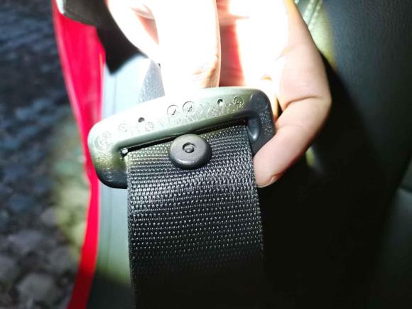 [苏州·苏E] 二手奔驰奔驰CLA2016款 改款 CLA 200 时尚型