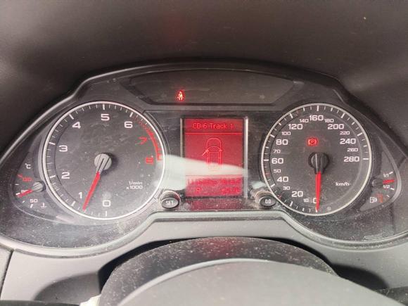 [济南·鲁A] 二手奥迪奥迪Q52012款 2.0TFSI 技术型