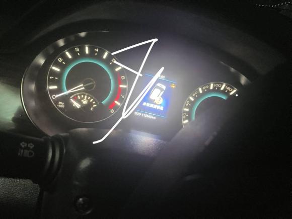 [杭州·浙A] 二手哈弗哈弗H22014款 1.5T 手动两驱精英版