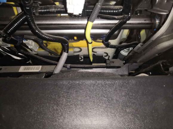 [西安·陕A] 二手本田杰德2013款 1.8L CVT豪华版 5座