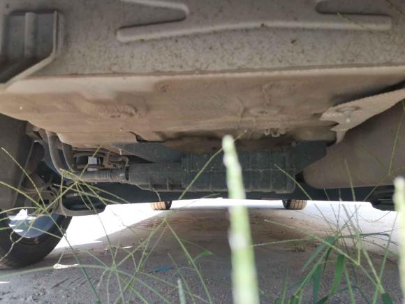 [西安·陕A] 二手东风风神奕炫2020款 230T 自动炫目版