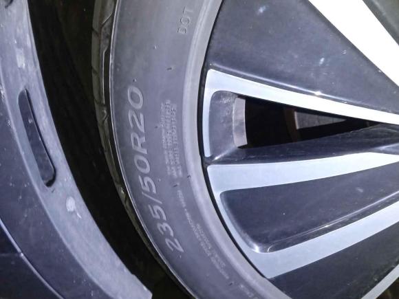 [南京·苏A] 二手大众ID.4 X2022款 纯净长续航版