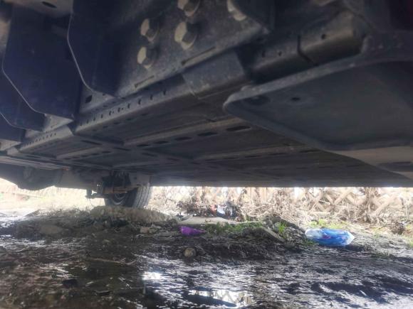 [温州·浙C] 二手远程远程星享V2022款 星享V6E超值版长轴中航38.64kWh