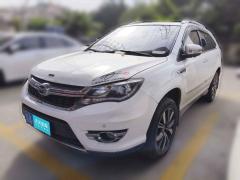 [广州·粤A] 比亚迪比亚迪S72017款 2.0T 自动尊贵型