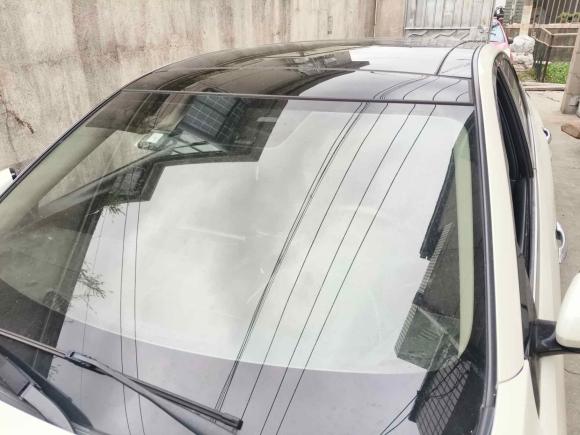 [上海·沪E] 二手日产天籁2021款 2.0L XL 舒适版