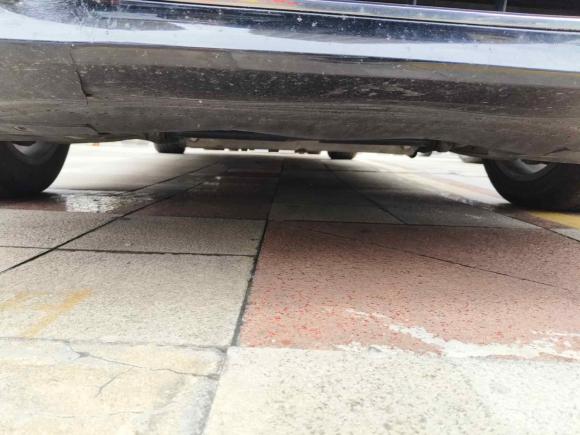 [芜湖·皖B] 二手奥迪奥迪A6L2014款 TFSI 标准型