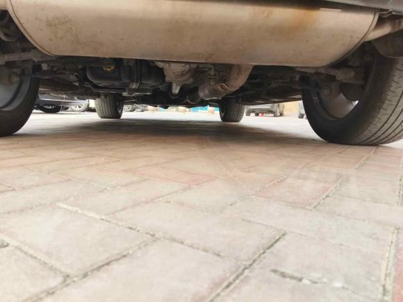 [济南·冀C] 二手长安长安UNI-K2021款 2.0T 全轮驱动尊贵型