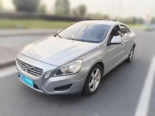 沃尔沃沃尔沃S602013款 T5 舒适版「南京二手车」「天天拍车」