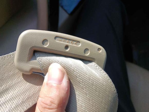 [南通·苏F] 二手丰田汉兰达2009款 2.7L 两驱7座豪华版