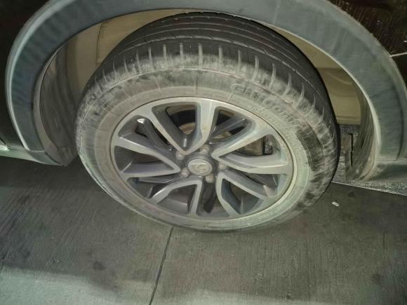 [深圳·湘M] 二手宝骏宝骏7302019款 1.5L 手动时尚型 7座 国V