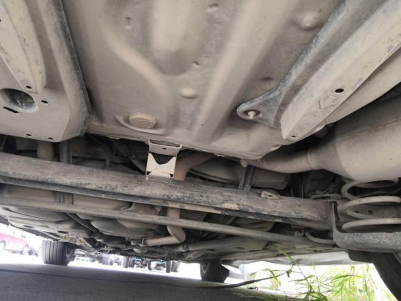 [温州·浙C] 二手丰田逸致2011款 180E CVT精英版