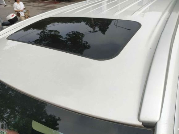 [南京·苏A] 二手三菱欧蓝德2019款 2.4L 四驱致享版 7座 国VI