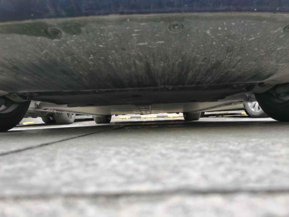 [上海·沪A] 二手特斯拉Model 32020款 改款 标准续航后驱升级版