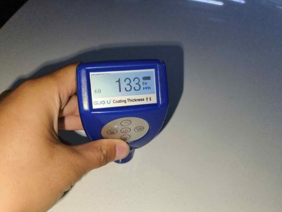 [杭州·浙A] 二手丰田卡罗拉2023款 1.8L 智能电混双擎 旗舰版